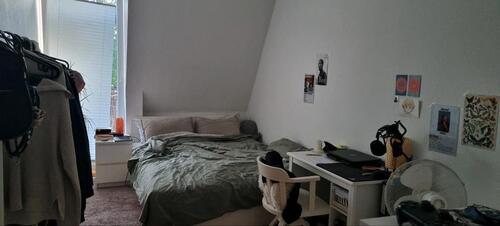 Foto - Etagenwohnung in Rotenburg (Wümme) zur Miete