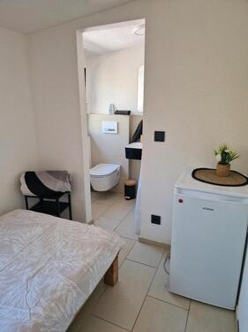 Foto - 1 Zimmer Etagenwohnung zur Miete in Mainhausen