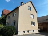 Foto - 7 Zimmer Mehrfamilienhaus, Wohnhaus zum Kaufen in Bad Emstal