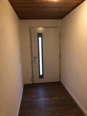 Foto - 3 Zimmer Erdgeschoßwohnung in Waldbröl