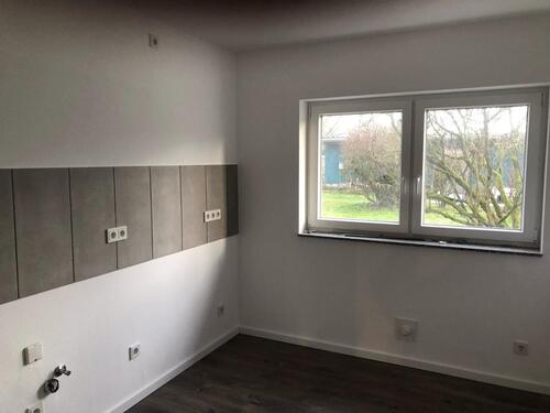 Foto - Erdgeschoßwohnung in Waldbröl zur Miete