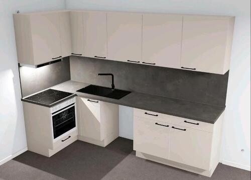 Foto - 3 Zimmer Neubauwohnung Erstbezug Smarthome 83m2