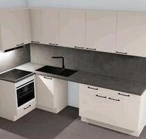 3 Zimmer Neubauwohnung Erstbezug Smarthome 83m2 - Uetersen