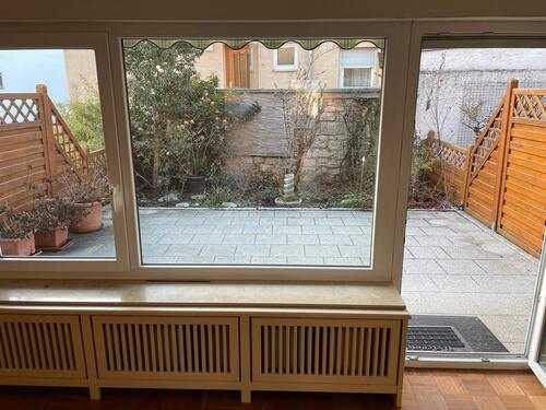 Foto - 5 Zimmer Reihenhaus in Bad Wimpfen