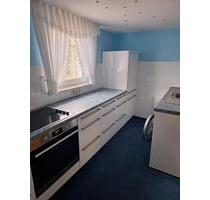 2,5-Raum-Wohnung möbliert, mit Balkon - Pößneck