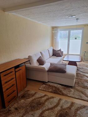 Foto - Dachgeschoßwohnung in Pößneck zur Miete