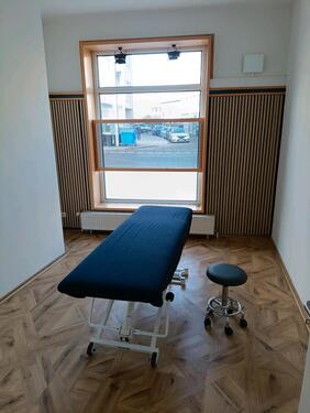 Foto - Praxisräume zur Untervermietung