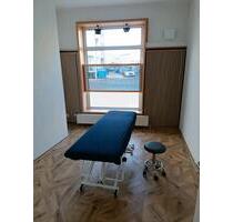 Praxisräume zur Untervermietung - Stralsund Langendorfer Berg