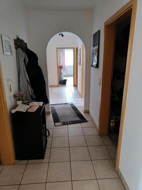 Foto - Nachmieter für 4-Zimmer Wohnung