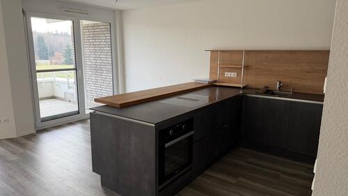 Foto - 3 Zimmer Etagenwohnung in Filderstadt