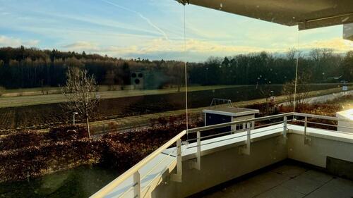 Foto - Etagenwohnung in Filderstadt zur Miete