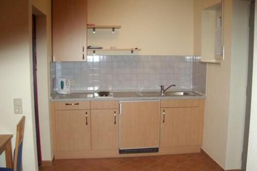 Foto - 1 Zimmer Etagenwohnung zur Miete in Lauda-Königshofen