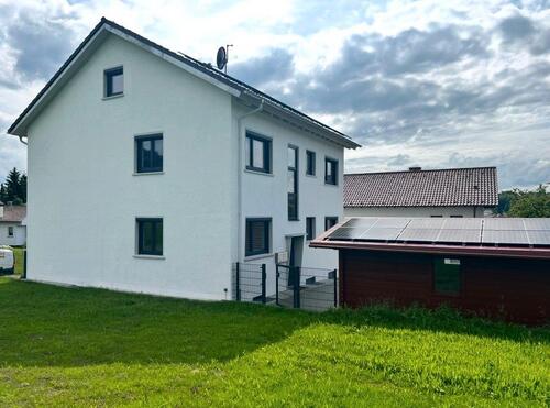 Foto - Wunderschöne 3-Zimmer Wohnung Messkirch