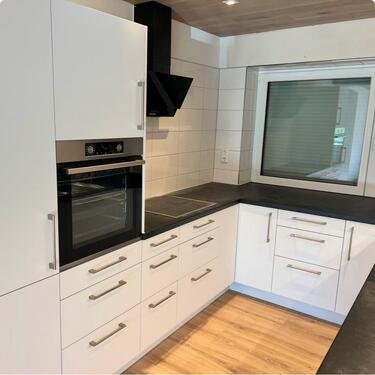 Foto - 3 Zimmer Erdgeschoßwohnung zur Miete in Meßkirch