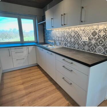 Foto - Erdgeschoßwohnung in Meßkirch zur Miete