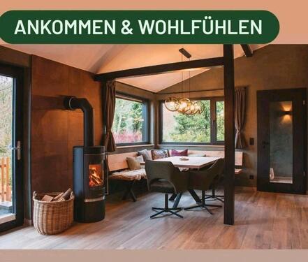 Foto - Urlaub im Sauerland - Haus mit Whirlpool nahe Badesee