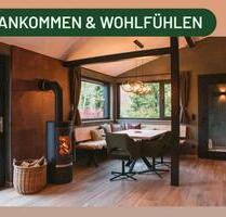 Urlaub im Sauerland - Haus mit Whirlpool nahe Badesee - Winterberg