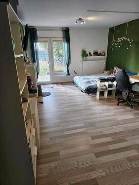 Foto - Erdgeschoßwohnung in Zahna-Elster zur Miete