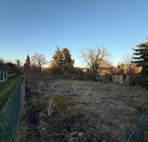 Gartengrundstück zu verpachten-630qm - Reichelsheim (Wetterau)