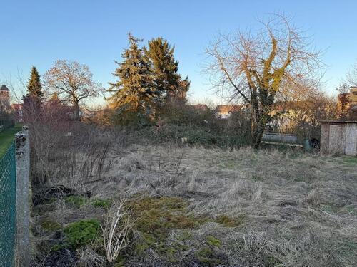 Foto - Grundst&uuml;ck zur Miete in Reichelsheim (Wetterau)