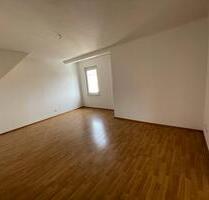 Schöne helle 2Zi. DG Wohnung zu vermieten, Stadtmitte Sigmaringen