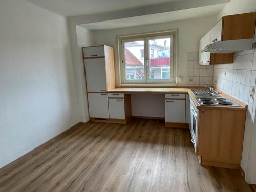 Foto - 2 Zimmer Dachgeschoßwohnung in Sigmaringen