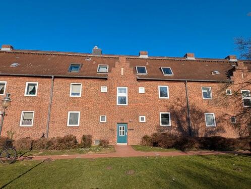 Foto - Ihre neue 2 Zi.Whg. in Strandnähe ab März 2026