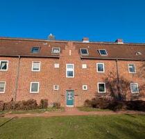 Ihre neue 2 Zi.Whg. in Strandnähe ab März 2026 - Kiel Friedrichsort