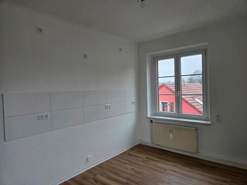 Foto - 3-Zimmer-Wohnung, zentrumsnah, ruhig, Erstbezug nach Renovierung