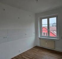 3-Zimmer-Wohnung, zentrumsnah, ruhig, Erstbezug nach Renovierung - Großröhrsdorf