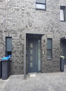 Foto - A+ Effizienzhaus mit Geothermie, Lüftungsanlage & Kühlung