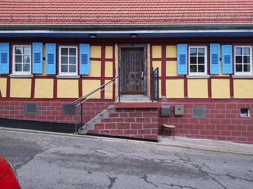 Foto - Verkaufe von privat in Beerfelden zwei Häuser auf einem Grundstüc