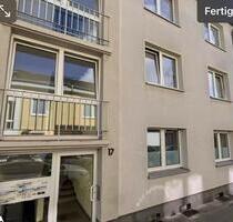 2,5 Zimmer Wohnung, Attraktive Kapitalanlage - Oberhausen