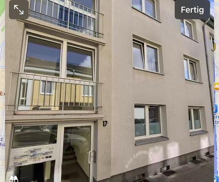 Foto - 2.5 Zimmer Etagenwohnung zum Kaufen in Oberhausen