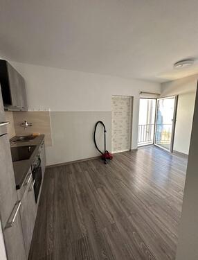 Foto - 2.5 Zimmer Etagenwohnung in Oberhausen