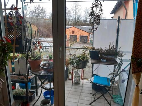 Foto - 3 Zimmer Etagenwohnung in Lappersdorf