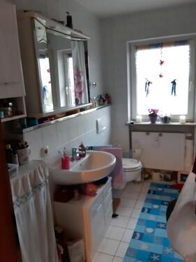 Foto - Etagenwohnung in Lappersdorf zur Miete