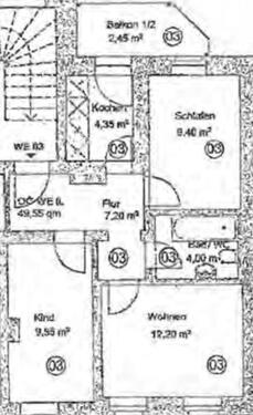 Foto - erschwingliches kompaktes Kleinfamiliendomizil in S-Bahnnähe