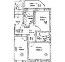 erschwingliches kompaktes Kleinfamiliendomizil in S-Bahnnähe - Markranstädt