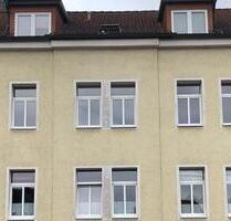 Auf dieser Terrasse können Sie Ihren Sommer genießen! - Werdau