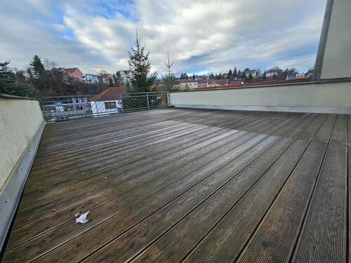 Foto - 3 Zimmer Etagenwohnung zur Miete in Werdau