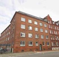 Miet mich - zentrale 2,5-Zimmer-Wohnung - Kiel Wik
