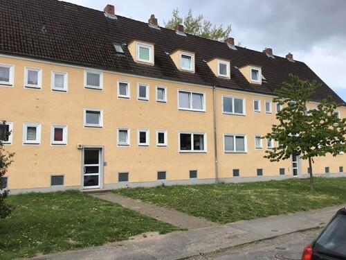 Foto - Schön hier zu wohnen. - 618,00&nbsp;EUR Kaltmiete, ca.&nbsp; 54,09&nbsp;m&sup2;