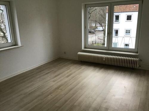 Foto - 2.5 Zimmer Etagenwohnung zur Miete in Lübeck