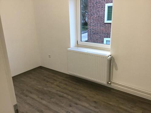 Foto - Etagenwohnung in Lübeck zur Miete