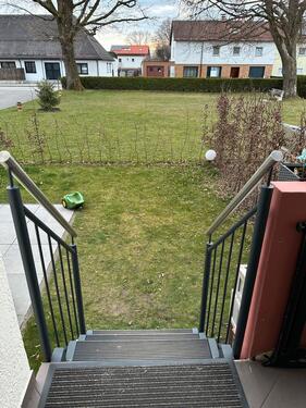Foto - 3 Zimmer Terrassenwohnung zur Miete in Traunreut