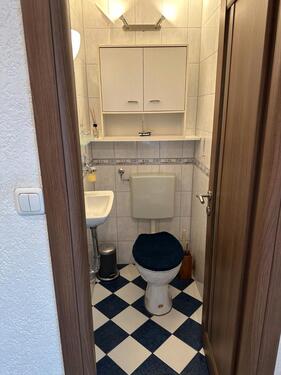 Foto - Terrassenwohnung in Traunreut zur Miete
