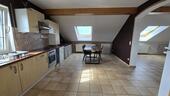 Foto - 3 Zimmer Dachgeschoßwohnung in Echternacherbrück