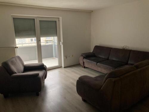 Foto - Attraktive Kapitalanlage – Vermietete 2-Zimmer-Wohnung in Mosbach