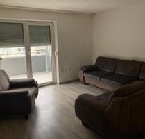 Attraktive Kapitalanlage – Vermietete 2-Zimmer-Wohnung in Mosbach